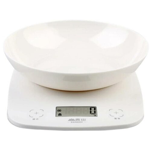 Кухонные весы Xiaomi Xiangshan Electronic Kitchen Scale EK96