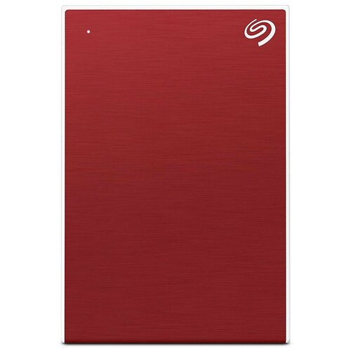 1 ТБ Внешний HDD Seagate One Touch, USB 3.2 Gen 1,