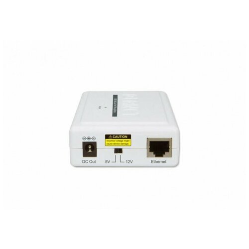  PLANET Gigabit IEEE802.3at High Power PoE Splitter -