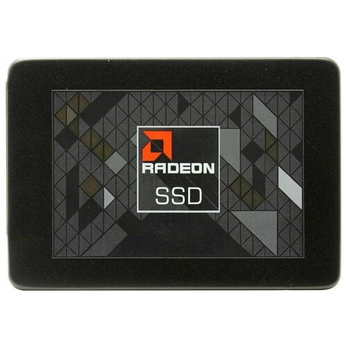 Накопитель SSD 960Gb AMD R5SL960G SATA 6Gb/s 2,5