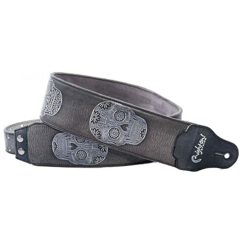 Ремень для гитары RightOn Straps 8401050080707 On Leathercra