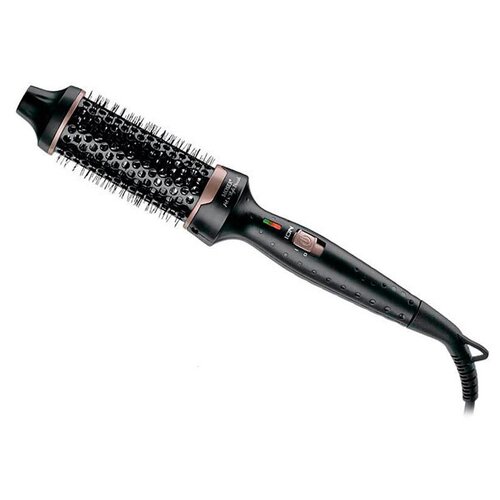 Моделирующая фен-щетка Moser Hot'n' StyleBrush, d40mm, черны