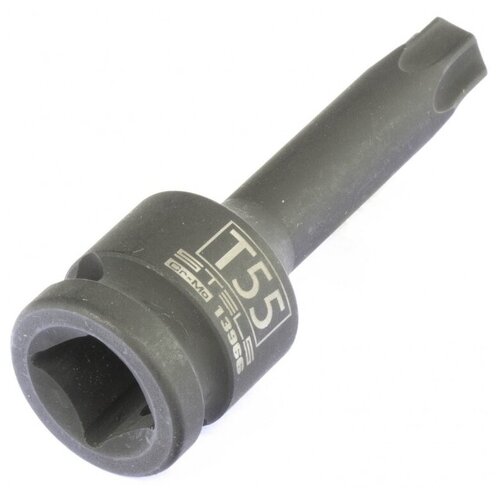 Головка ударная Stels 13966, Torx 55 мм, 1/2 4746915 .