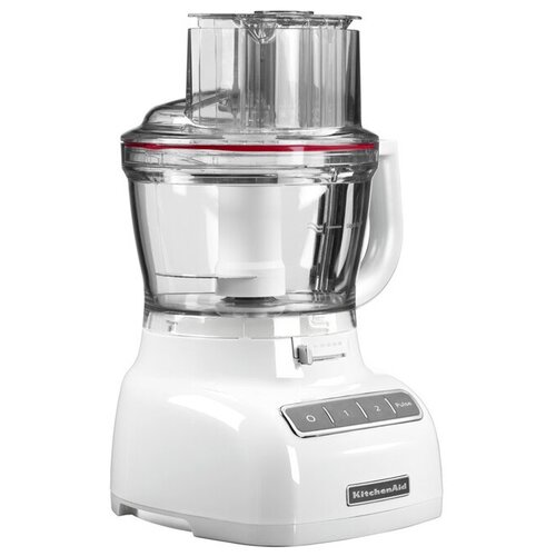   Яндекс Маркет Кухонный комбайн KitchenAid Classic 5KFP1325EWH белый