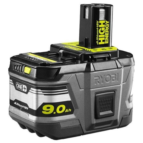 Аккумулятор RYOBI RB18L90, Li-Ion, 18 В, 9