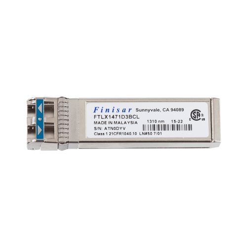  SFP+ трансивер Finisar