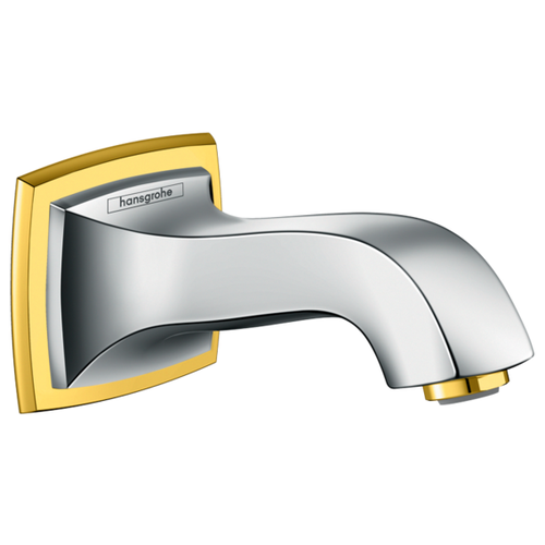 Излив hansgrohe на ванну Metropol Classic 13425090