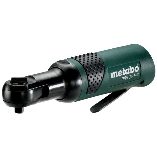 Пневмотрещотки  Яндекс Маркет Гайковерт с трещеткой Metabo DRS 35-1/4 601552000