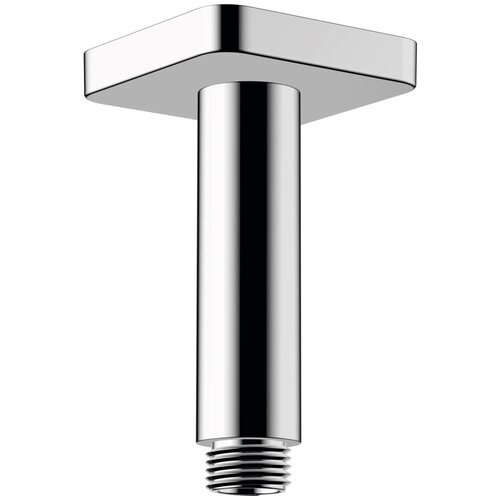 Кронштейн для верхнего душа Hansgrohe Vernis Shape 26406000 