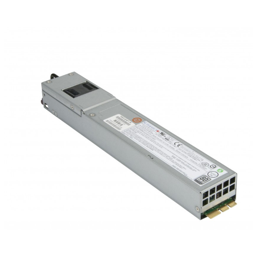 Блок питания Supermicro PWS-504P-1R 500W