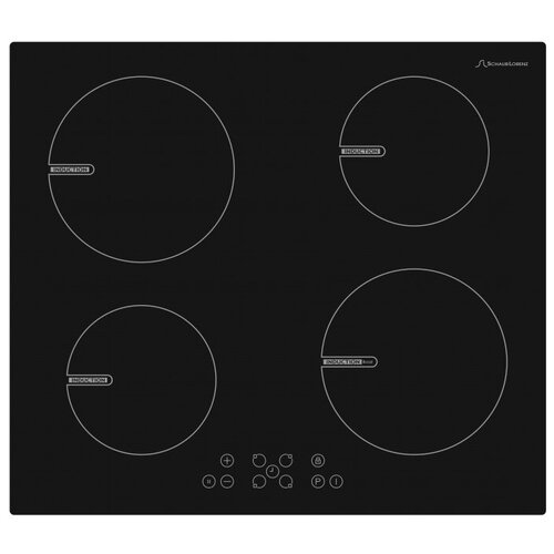 Индукционная варочная панель Schaub Lorenz SLK IY6TC3,