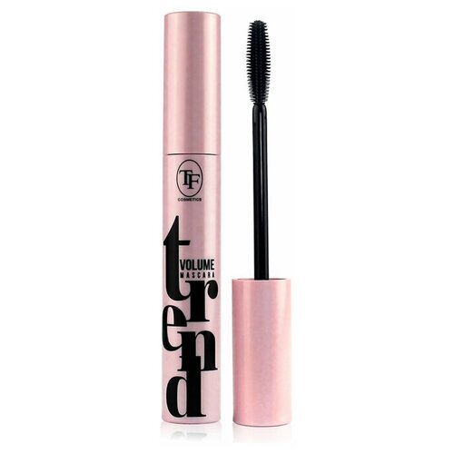 TF Cosmetics Тушь для ресниц Trend Volume Mascara,