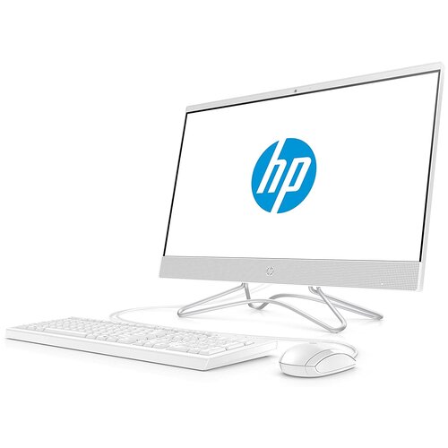 Моноблок HP 200 G4 All-in-One NT 21,5(1920x1080)Core i5-102