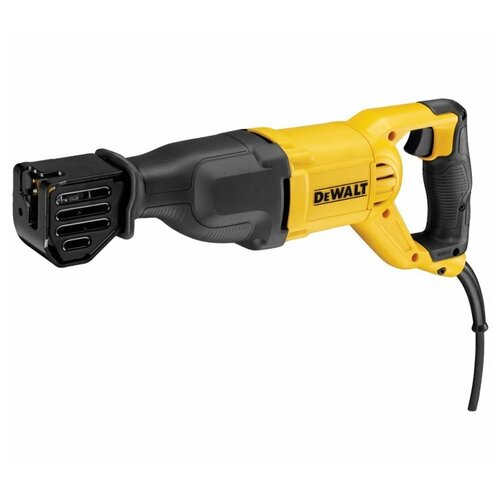   Яндекс Маркет DeWALT Пила сабельная DWE305РK DeWALT DWE305PK- QS