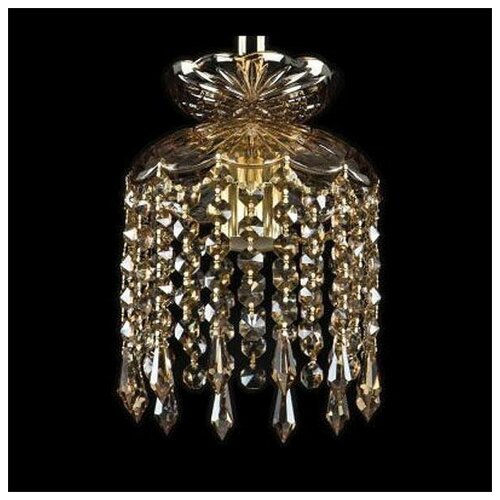 14781/15 G Drops M721 Bohemia Ivele Crystal 14781/15 G Drops