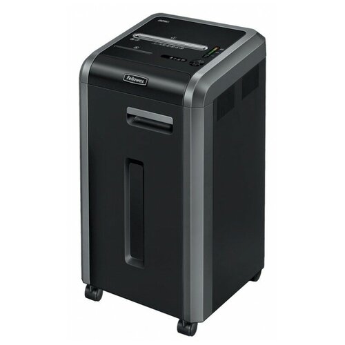 Fellowes PowerShred 225Ci fs-46220 уничтожитель документов ш