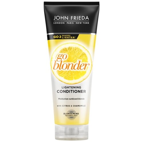 250МЛ кондиционер JOHN FRIEDA