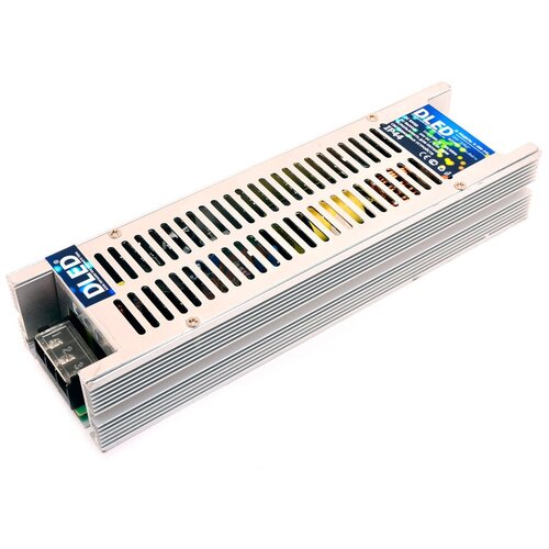 Блок питания 200W 24V Компакт (1шт