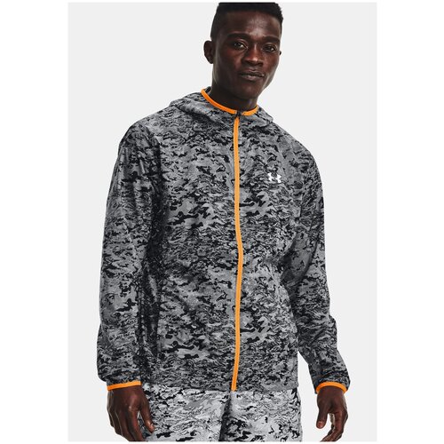 Ветровка Under Armour UA OutRun the STORM Pack Jkt Мужчины 1