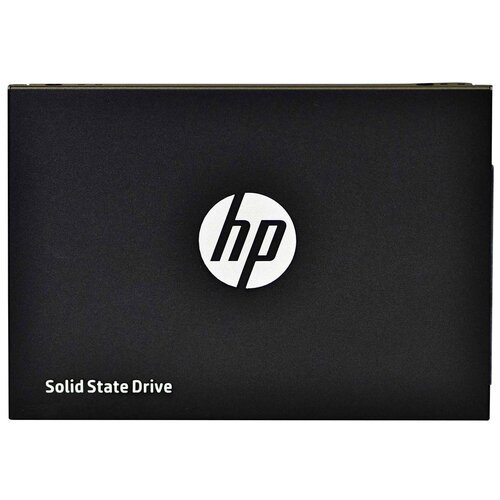 Накопитель HP S750 Series 16L54AA#ABB SSD, 2.5, 1.0Tb, SATA