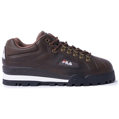 Ботинки, Кроссовки Fila Кроссовки мужские зимние FILA Trailb