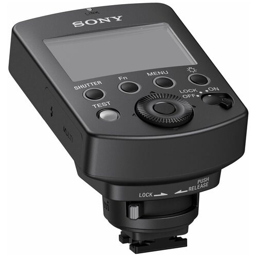 Блок управления Sony FA-WRC1M (TTL, HSS, дистанционный спуск