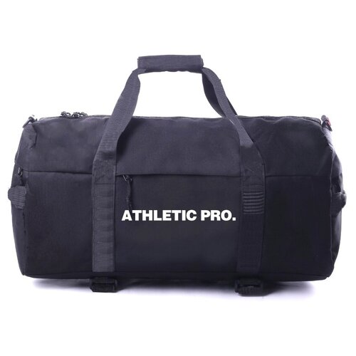   Яндекс Маркет Сумка Athletic pro. SG8905 Black