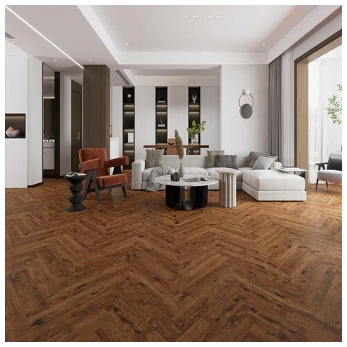 Плитка и ламинат ПВХ Напольные покрытия Evofloor SPC ламинат Evofloor Parquet - C