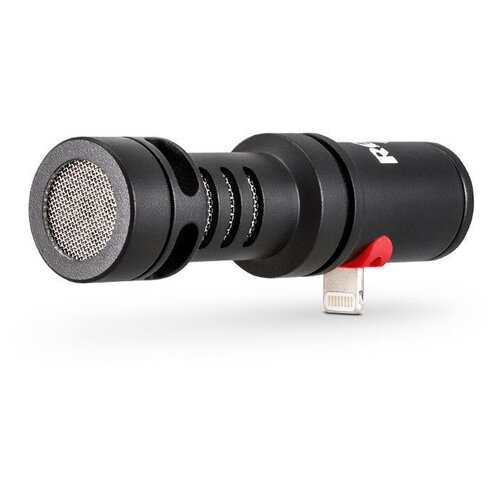 Микрофон Rode VideoMic Me-L