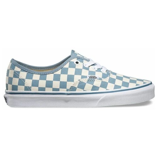 Кеды Vans Authentic Checkerboard V3B9IC6 белый