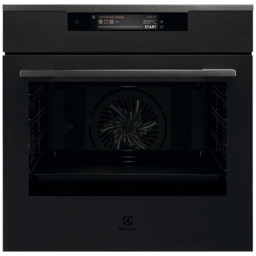 Электрический духовой шкаф Electrolux KOEAP31WT,