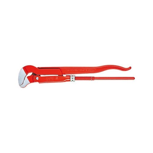 Ключ трубный рычажный тип S Knipex, KN-8330005