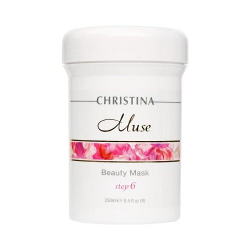 Christina Muse Beauty Mask Питательная маска с экстрактом ро