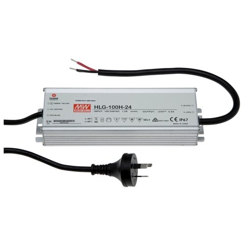 Mean Well HLGP-100H-54A AC-DC