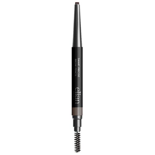 Elian Russia Карандаш для бровей Smart Precise Brow Pencil, оттенок 01,