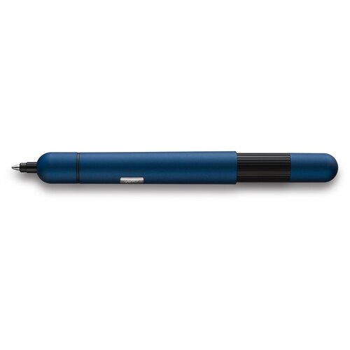 Ручка шариковая LAMY 288 pico, M22 Синий