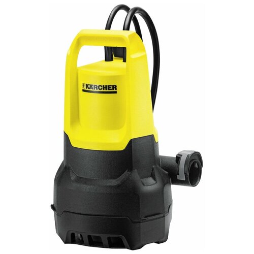 Дренажный насос KARCHER SP 5 Dirt (1.645-503.0) (500