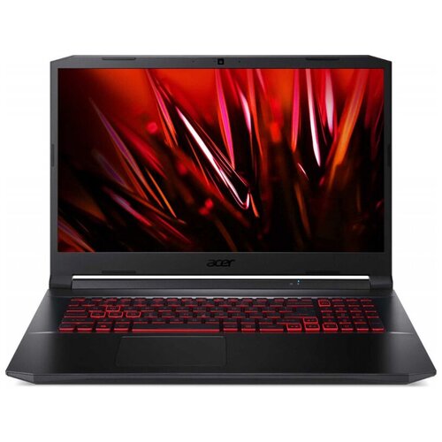 Игровой ноутбук Acer Nitro 5 AN515-45-R9FW (NH.