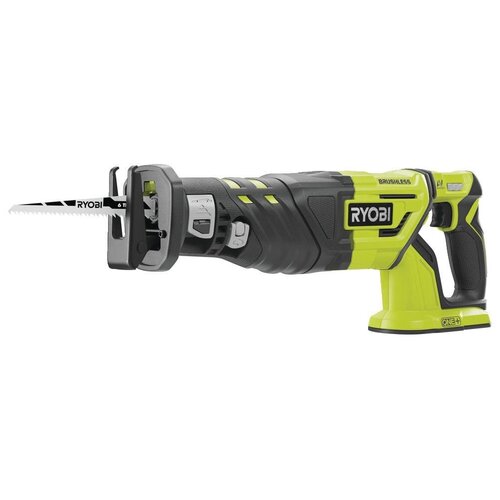   Яндекс Маркет Аккумуляторная пила RYOBI R18RS7-0, 18