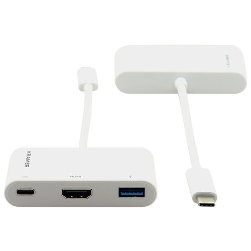 Переходник USB - HDMI Kramer ADC-U31C/M2