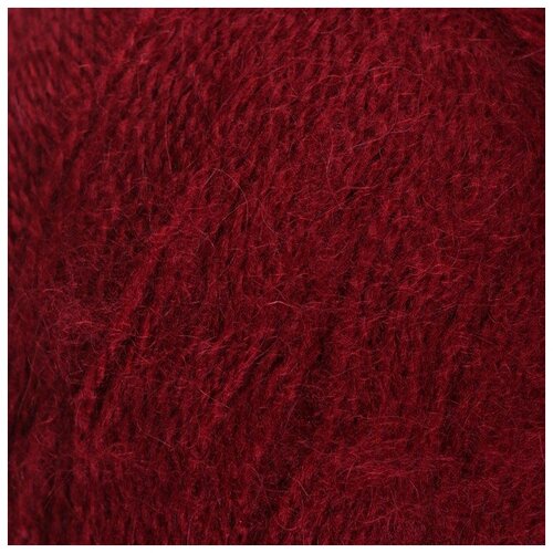 Пряжа Mohair delicate 5% мохер, 10% шерсть, 85% акрил 500м