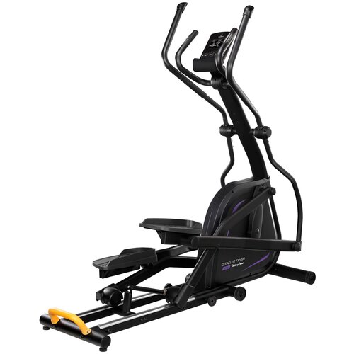 Эллиптический тренажер Clear Fit Folding Power FX 450,