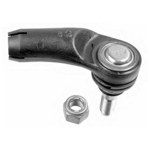 LEMFORDER 1002902 Наконечник рулевой тяги () 1шт
