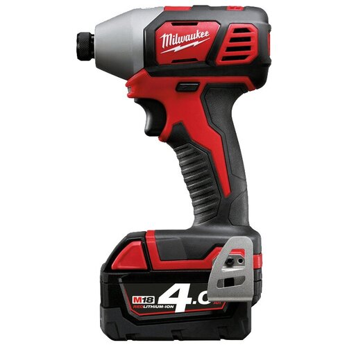 MILWAUKEE Гайковерт MILWAUKEE M18 BID-0 (соло)