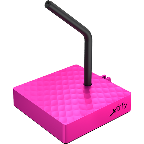 Xtrfy B4 Mouse Bungee Pink