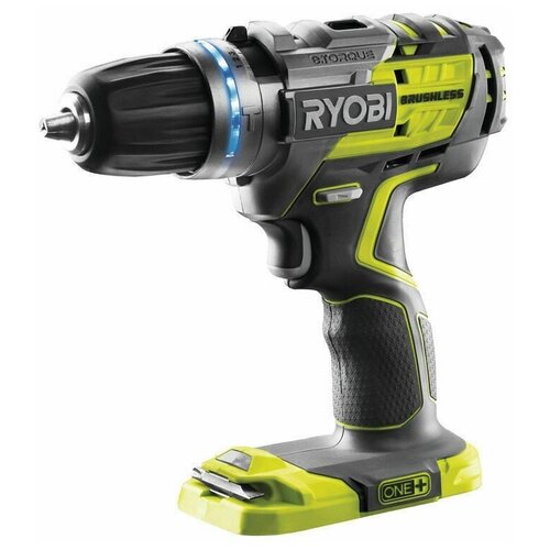 Шуруповерты  Яндекс Маркет Бесщеточная ударная дрель Ryobi ONE+ R18PDBL-0