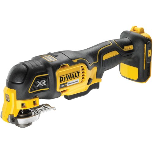 Аккумуляторный реноватор DeWALT DCS356N Li-Ion 18В (DCS356N-