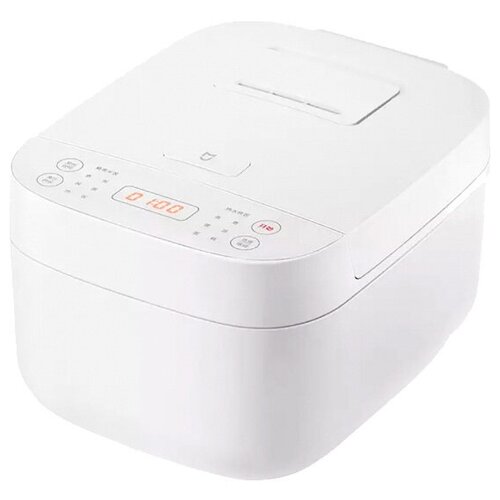 Мультиварка-рисоварка Xiaomi Mijia Rice Cooker C1 (MDFBD03AC