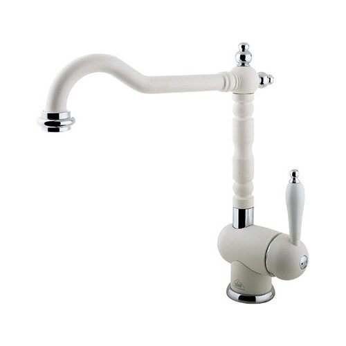 Смеситель Timo Morea 2406Fjasmine для кухонной мойки