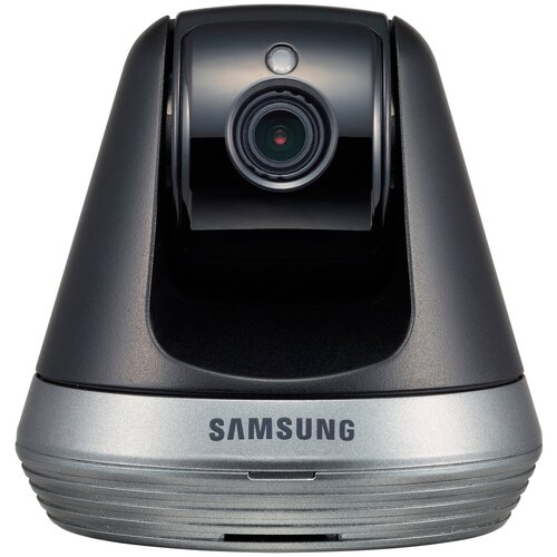 Видеоняня Samsung SmartCam SNH-V6410PN / SNH-V6410PNW, черны